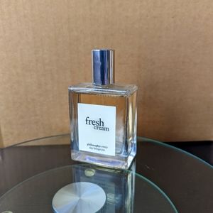 Philosophy Fresh Cream